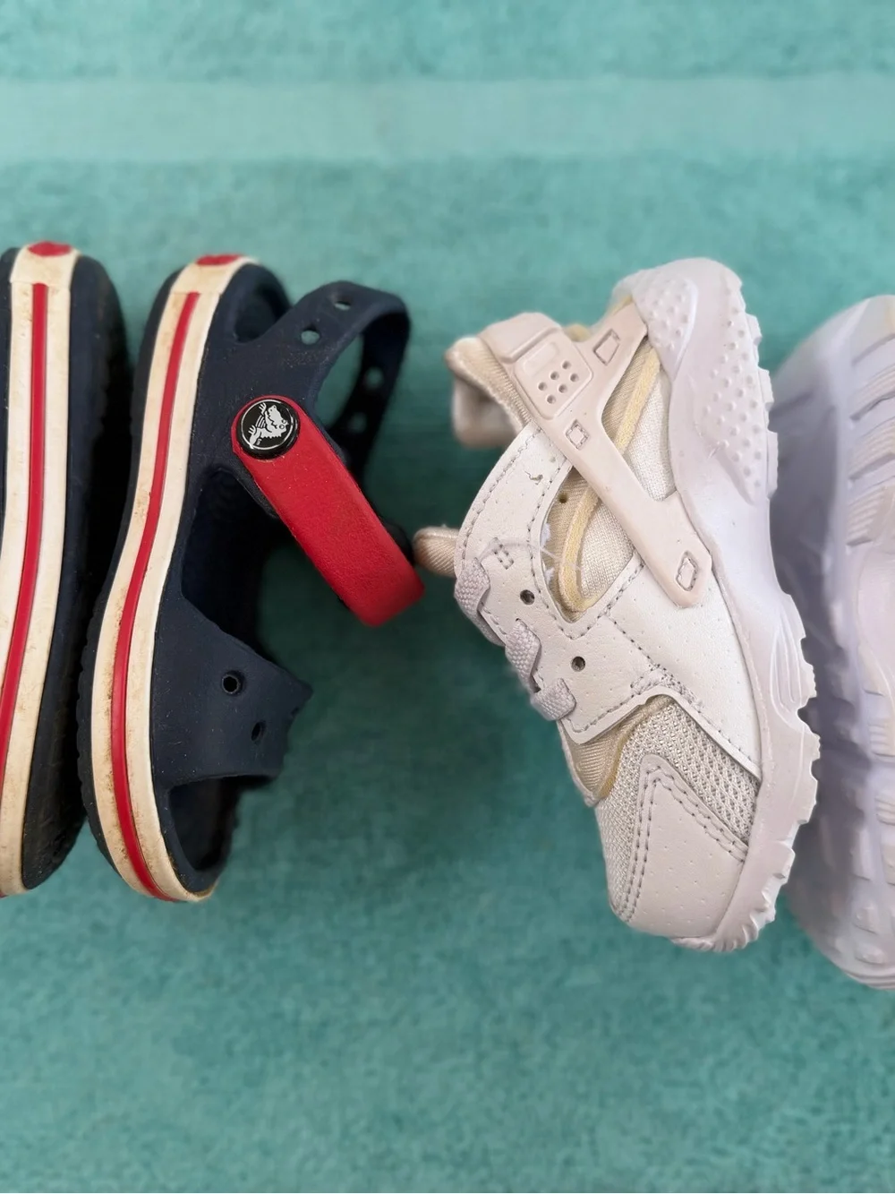 Bundle Baby Shoes